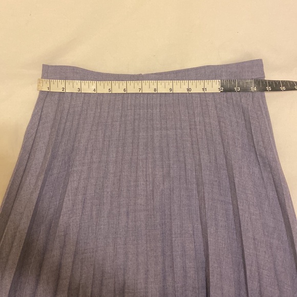 J. Crew Wool Blend Skirt - Picture 10 of 10